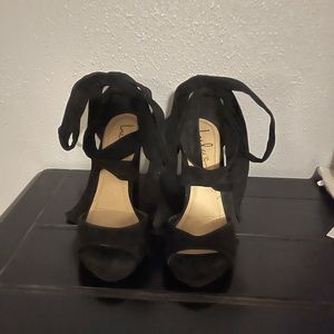 Lulu’s Heels
